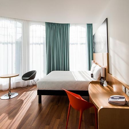 Ibis Edinburgh Centre South Bridge - Royal Mile Hotel Ngoại thất bức ảnh
