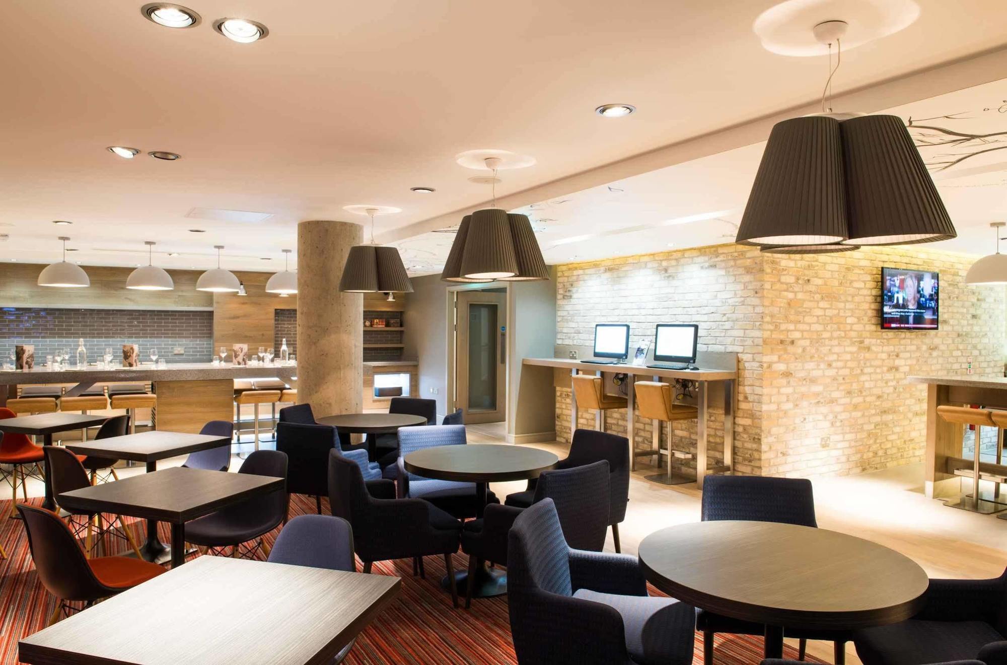 Ibis Edinburgh Centre South Bridge - Royal Mile Hotel Ngoại thất bức ảnh